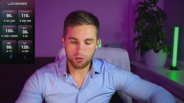 Sweeet  boy online show from 10-15-25, 10:18