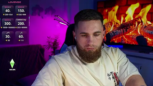 Sweeet  boy online show from 03-18-26, 10:21