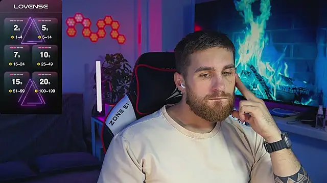 Sweeet  boy online show from 12-01-25, 02:40