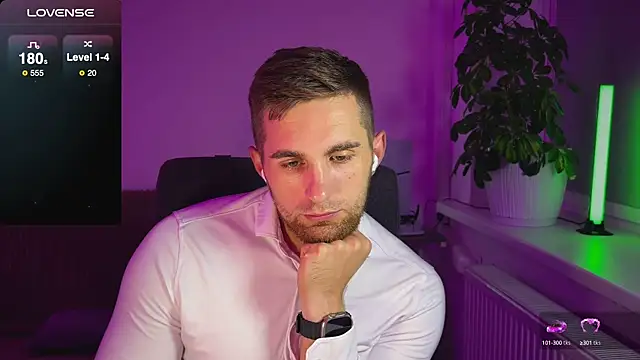 Sweeet  boy online show from 10-12-25, 03:46