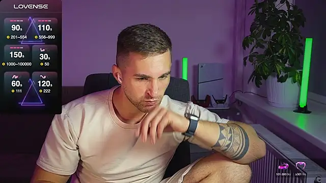 Sweeet  boy online show from 10-03-25, 02:07