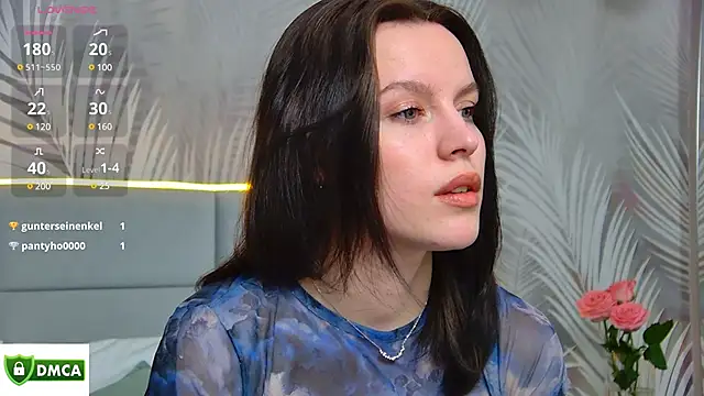 AmaliaBell online show from 03-09-25, 05:06