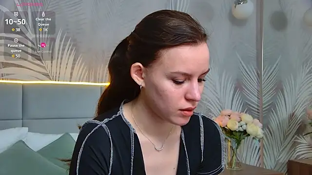 AmaliaBell online show from 03-21-25, 01:23