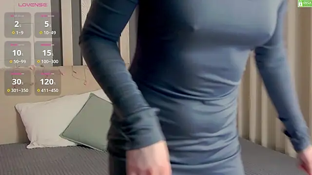 AmaliaBell online show from 01-09-26, 01:07