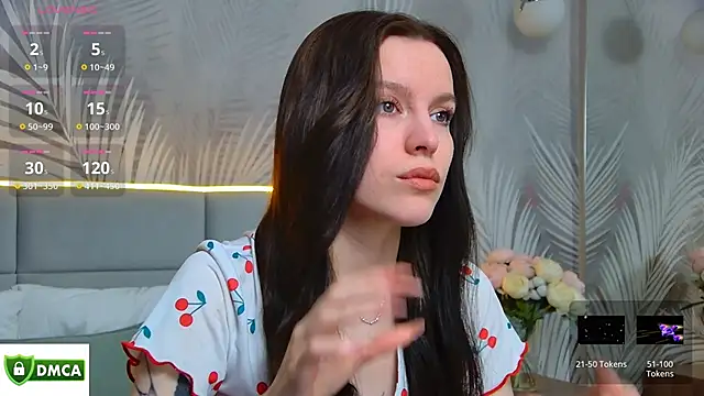 AmaliaBell online show from 03-18-25, 01:23