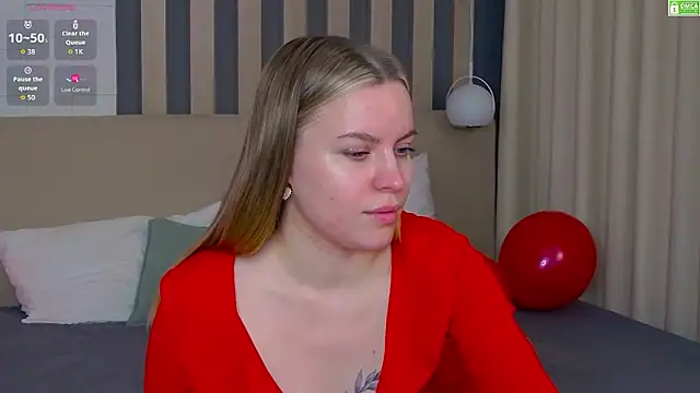 AmaliaBell online show from 02-02-26, 01:10