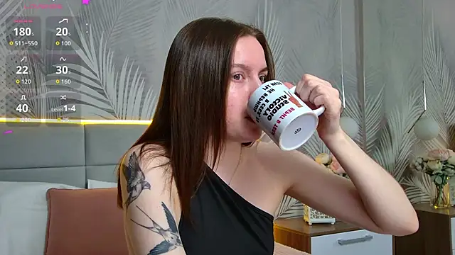 AmaliaBell online show from 09-19-25, 01:04