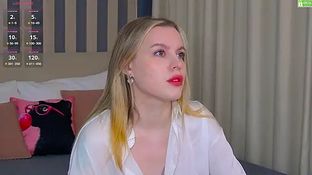 AmaliaBell online show from 02-05-26, 01:07