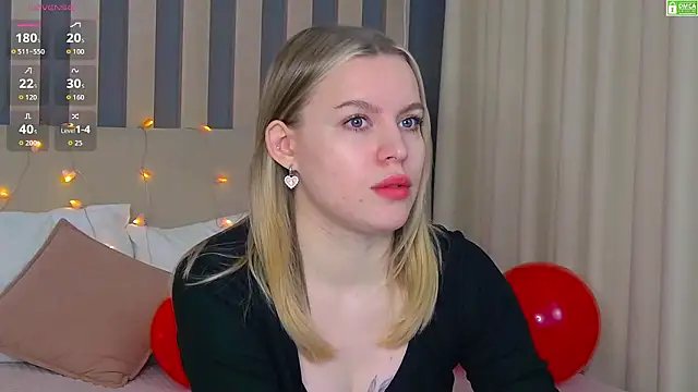 AmaliaBell online show from 02-11-26, 01:11