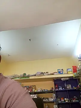 u wan me online show from 03-13-26, 04:17