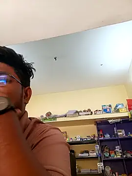 u wan me online show from 02-11-26, 03:28