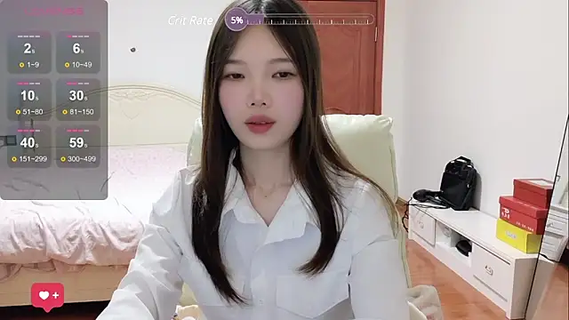 Doki-- online show from 01-21-25, 04:05