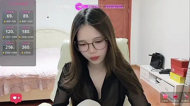 Doki-- online show from 02-02-25, 03:39