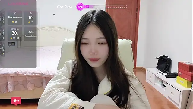 Doki-- online show from 02-02-25, 09:23