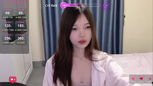 Doki-- online show from 01-04-25, 03:49