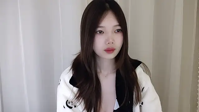 Doki-- online show from 01-15-25, 03:07