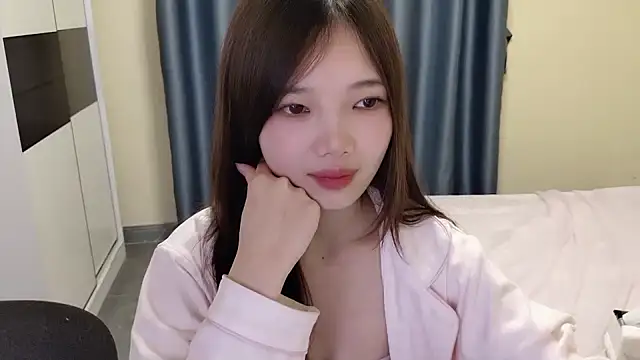 Doki-- online show from 01-04-25, 06:51