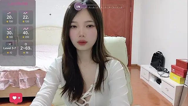 Doki-- online show from 01-28-25, 12:32