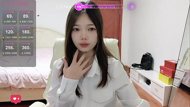 Doki-- online show from 01-21-25, 01:00