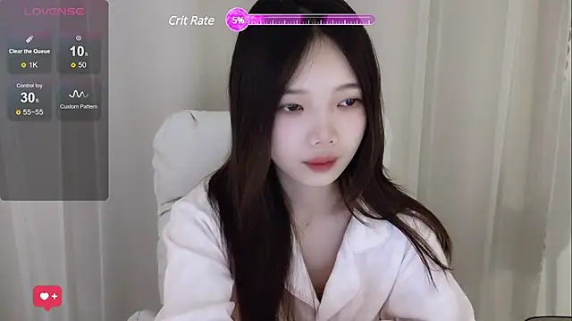 Doki-- online show from 02-09-25, 01:25