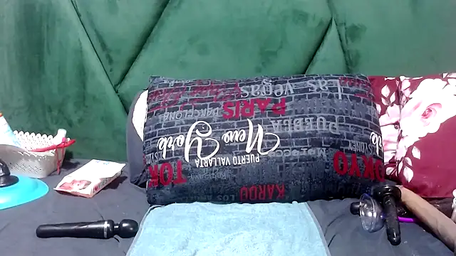 graciousxxx online show from 04-04-26, 07:15