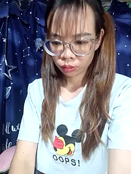   Mai-love19   online show from 06-13-26, 11:02