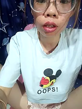   Mai-love19   online show from 06-14-26, 08:37
