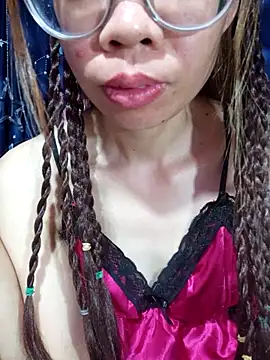   Mai-love19   online show from 07-04-26, 11:42