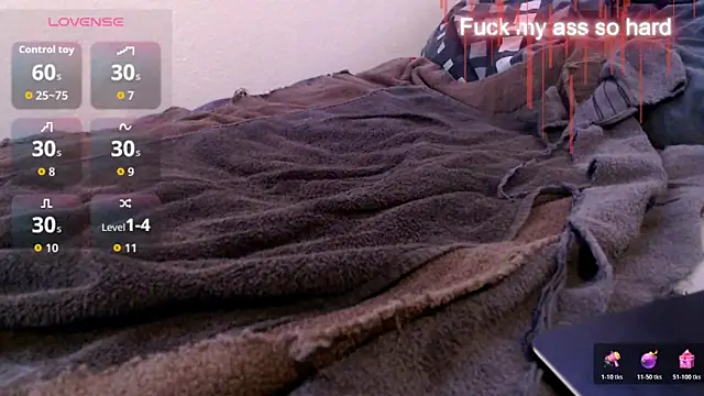 -sluttyass- online show from 12-20-25, 11:51