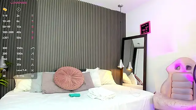 pervert lizza online show from 02-24-26, 11:44