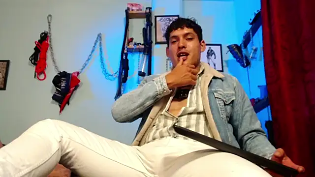 dom2travelersss online show from 04-02-26, 12:23