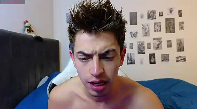 perlman gigolo2 online show from 12-15-24, 03:53