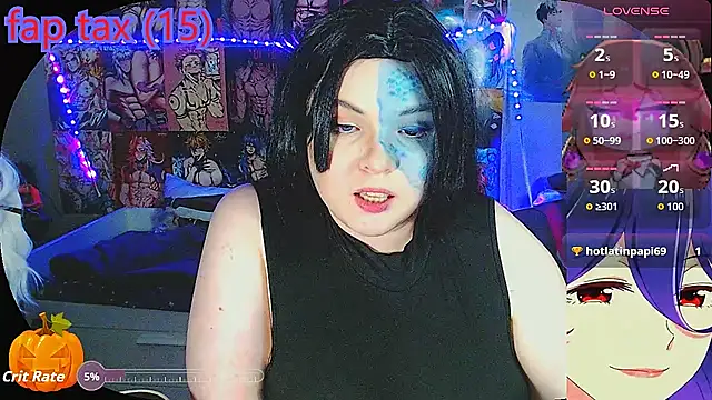  jin kim  online show from 10-31-25, 11:55