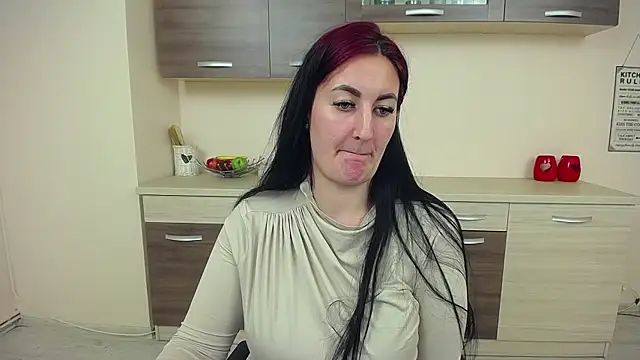 BrianaJoy online show from 03-14-25, 09:21