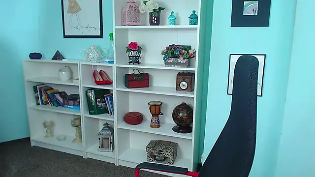 BrianaJoy online show from 11-03-25, 06:18