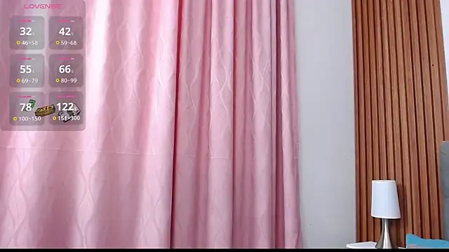 gisellsaenz online show from 10-28-25, 07:02