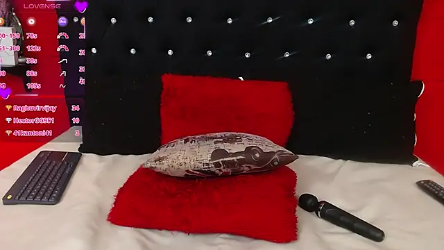 gisellsaenz online show from 02-14-25, 12:19