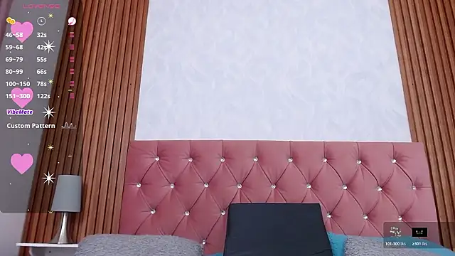 gisellsaenz online show from 03-18-26, 08:43