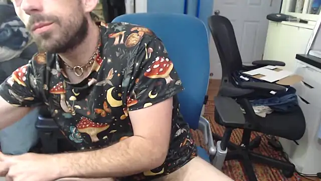 afTerparTycloudz online show from 04-20-26, 03:35