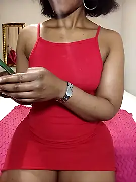 BabySweetDee online show from 10-03-25, 03:20