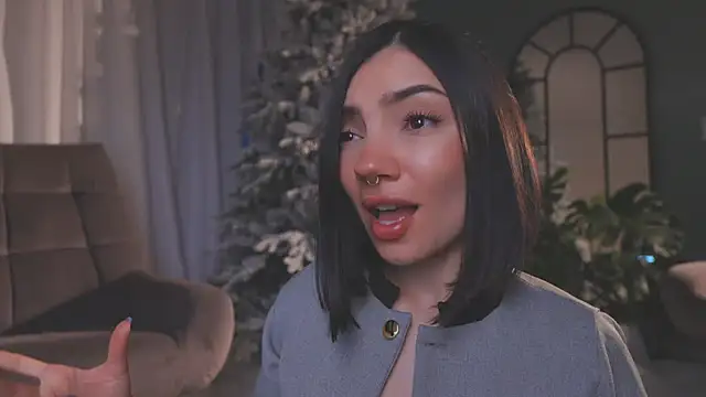 AmyArmstrong online show from 01-07-26, 10:48