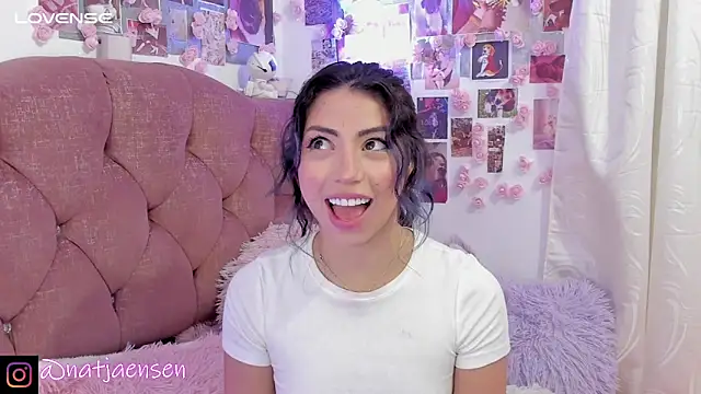 natalie jaensen online show from 03-16-25, 12:01