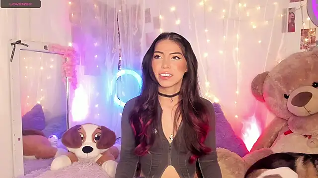 natalie jaensen online show from 03-15-26, 11:34