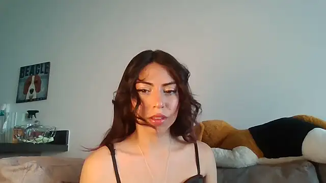 natalie jaensen online show from 11-20-25, 05:35