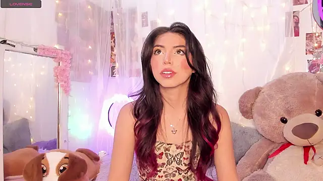 natalie jaensen online show from 02-27-26, 05:24