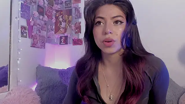 natalie jaensen online show from 09-21-25, 07:08