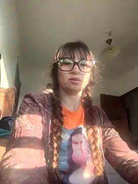 xgabyenlalunax online show from 11-18-25, 04:21