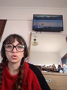 xgabyenlalunax online show from 11-06-25, 03:16