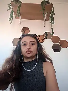 xgabyenlalunax online show from 09-29-25, 01:17