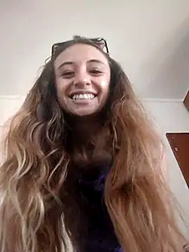 xgabyenlalunax online show from 10-02-25, 12:52